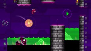 Geometry Dash - Deadlocked 100% by RobTop | yDein