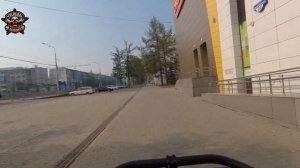 Shulz Mom's Favorite, Моя версия!