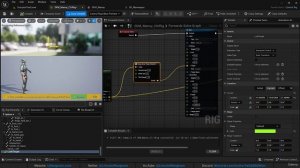59. Aim more bones at a target with various weighting and interpolation settings