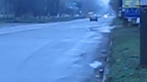 Mercedes-Benz W 210 E430 аляAMG-выхлоп