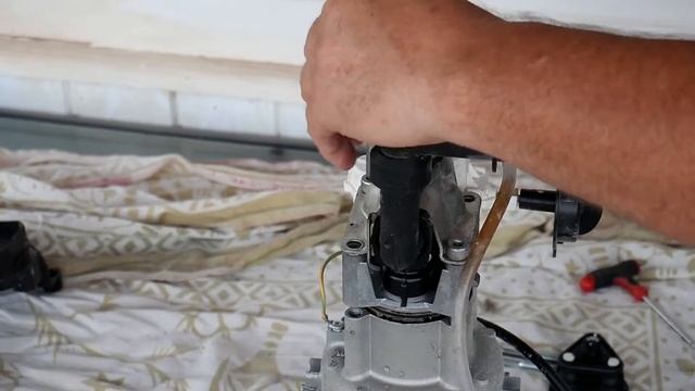 Karcher K4.98 pressure washer runs but fails to produce pressure - Let´s fix it смотреть онлайн