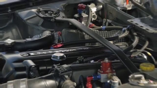 Pioneer на Russian Drift Series 2017. 1 этап. Moscow Raceway смотреть онлайн