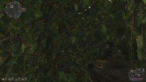 S.T.A.L.K.E.R. - Под прикрытием смерти. Клондайк 2.0. Как ранить Картавого.