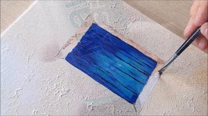 ГРЕЦИЯ  - Рисование для детей и родителей! - Урок рисования - Акриловая живопись