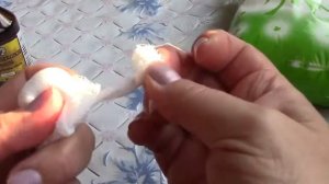 Средство для лечения эрозии шейки матки