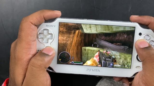 Viewing and Buying Games on Ps Vita Store, as well as Playing them смотреть онлайн