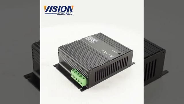 CH2804 Battery Charger for Diesel Generator