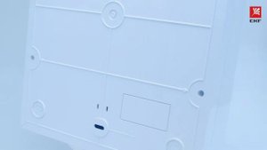 Щит распред. навесной ЩРН-П-24 "SlimBox" IP41 EKF PROxima sb-n-24