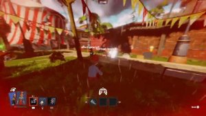 Secret Neighbor epic match as taxidermist