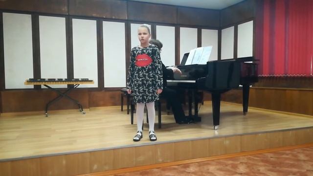 Хирт Мария И Брамс Петрушка смотреть онлайн