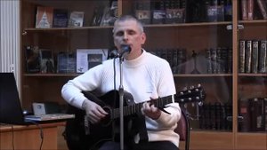 Песню "Yesterday" из репертуара "The Beatles" исполняет Ярослав Климанов