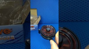 Катушка зимняя мультипликаторная Dayo Ice Tiger 60 мм. Новика март 2024 г