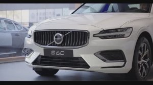 Volvo S60 2024