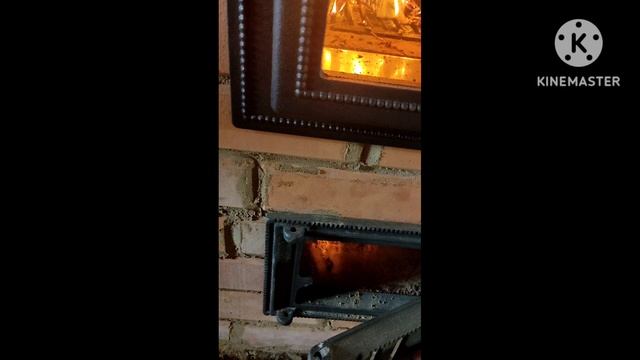 печь шведка двухколпаковая