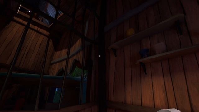 Hello Neighbor 2 off to a good start смотреть онлайн