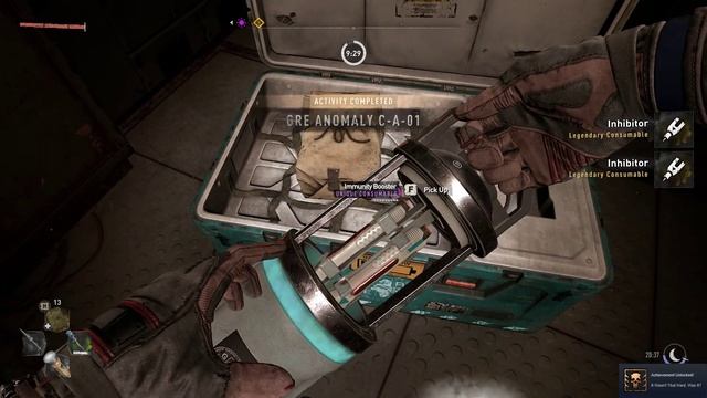 All Quarry End Inhibitors Location Dying Light 2 смотреть онлайн