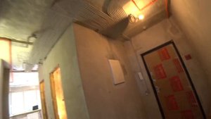 VLOG:монтаж электропроводки в двушке п44т - принимаем работу