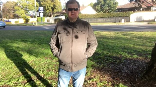 РОССИЯ И АВСТРАЛИЯ ГЛАЗАМИ ОЧЕВИДЦЕВ