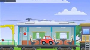 КРАСНАЯ МАШИНКА ВИЛЛИ 2 ЛЮБОВЬ МУЛЬТИК ИГРА,WHEELY 2,приключения ВИЛЛИ,ИГРА ПРО МАШИНУ ВИЛИ