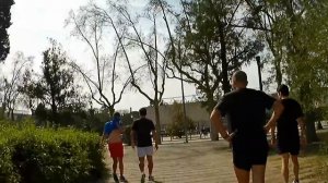 Probamos la Salomon Aero Blaze, zapatilla de running Salomon