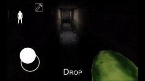 granny 1/гренни 1 прохождение гренни #1