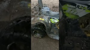 Расширители арок для Вашего квадроцикла 🔝Тест-драйв от Квадромир67