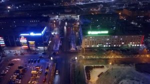 Мурманск   пять углов
