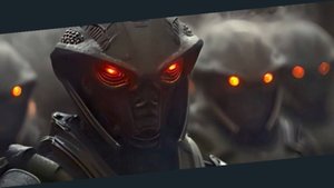 Транс и Техно Трек - Музыкальный Видео Ролик - Клип . Techno & Trance Music Track - Progressive.