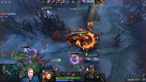 Puck Champ | Dota 2