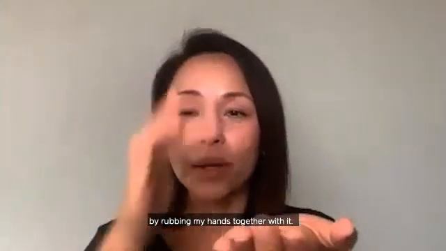 Shiseido Educational Tutorial