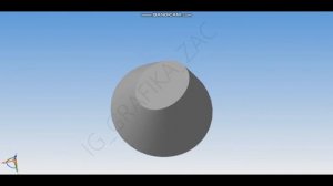 5 10 Построение развертки усеченного конуса