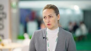 Герасимова Марина - Генеральный директор ООО БИРЮЧ