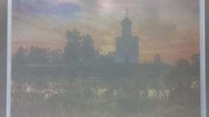 "Покрова". Читают уч-цы 5А класса ГБОУ школа 108