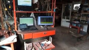 Датчик давления в цилиндре. Ч-2.