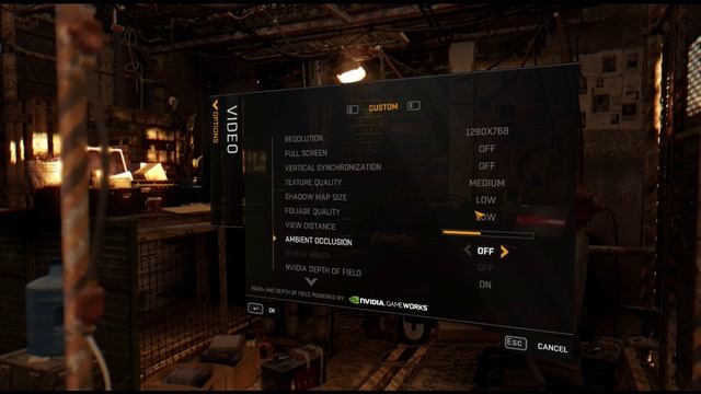 Dying Light(tutorial) How to Run Dying LIght On Optimal Settings смотреть онлайн