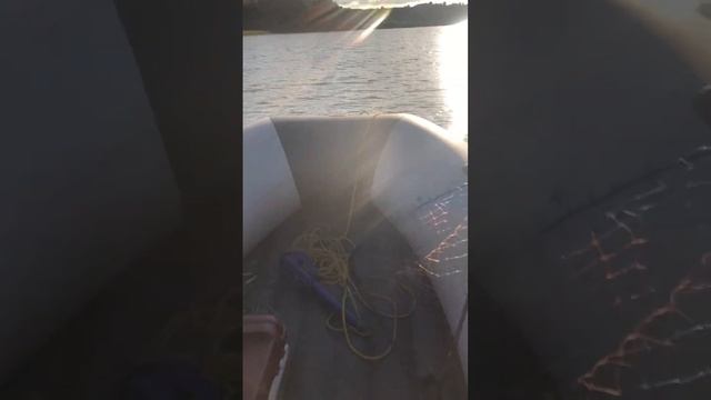 Осенняя рыбалка смотреть онлайн