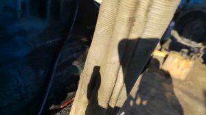 Установка стартера на мтз 80