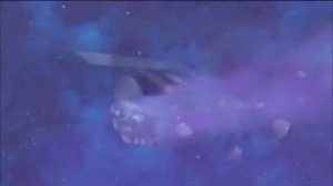 В глубинах Млечного Пути HD