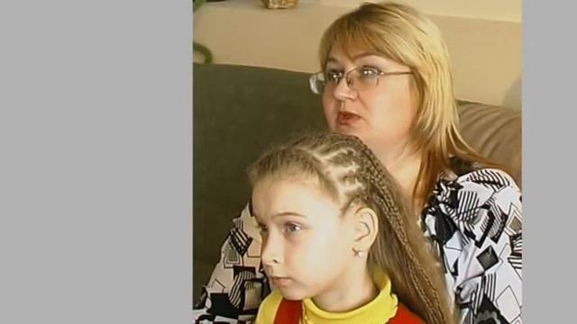 Детский церебральный паралич