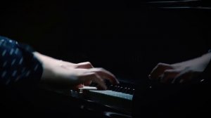 P. I. Tchaikovsky - The Seasons / November "Troika" (Piano)