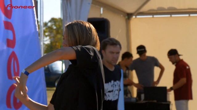 Pioneer на третьем Всероссийском фестивале Жигулей смотреть онлайн