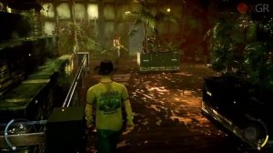 HITMAN HD Enhanced Collection - HITMAN Absolution - Gameplay