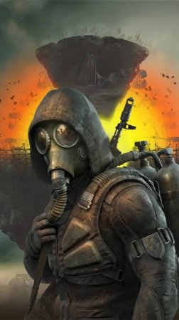 Новость дня: S.T.A.L.K.E.R. 2 могут запретить в РФ