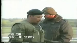 7 Апреля-День Памяти в  21 ОБрОН.Боевой Путь.