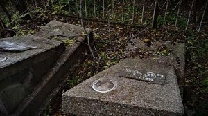 Старое Феодосийское кладбище