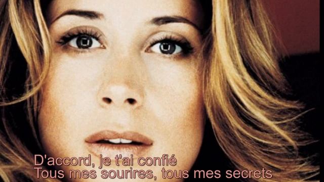 Je taime lara fabian. Je taime lara fabian