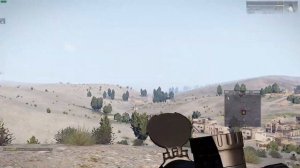 Incoming!