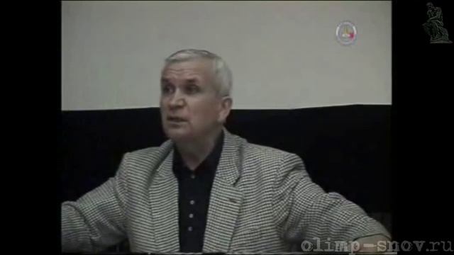 О сознании и подсознании