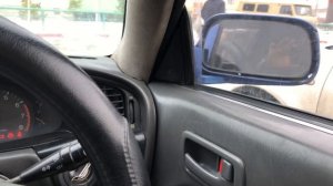 НАСТОЯЩЕЕ ЯПОНСКОЕ КАЧЕСТВО. Toyota vista sv30