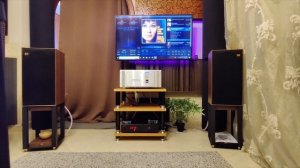 Bert Kaempfert and His Orchestra on Usher 1.5